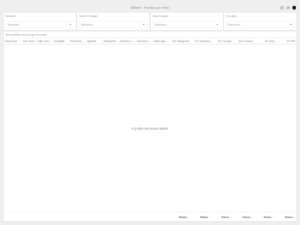 Leia mais sobre o artigo [PREVIEW] Como Utilizar o Painel de Bordo Processos por Aviso