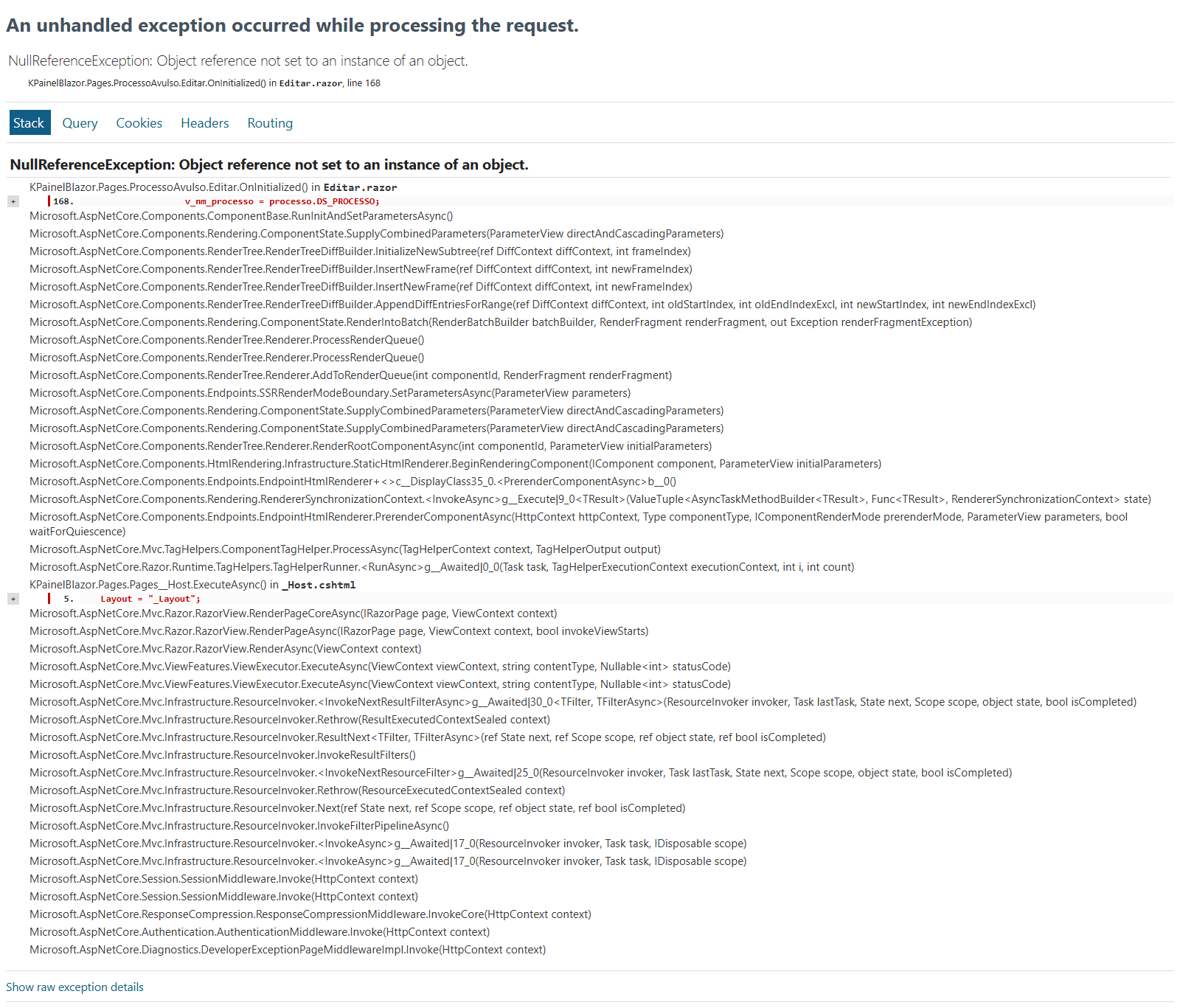 Leia mais sobre o artigo Como Utilizar a Edição do Processo Avulso do K|Painel